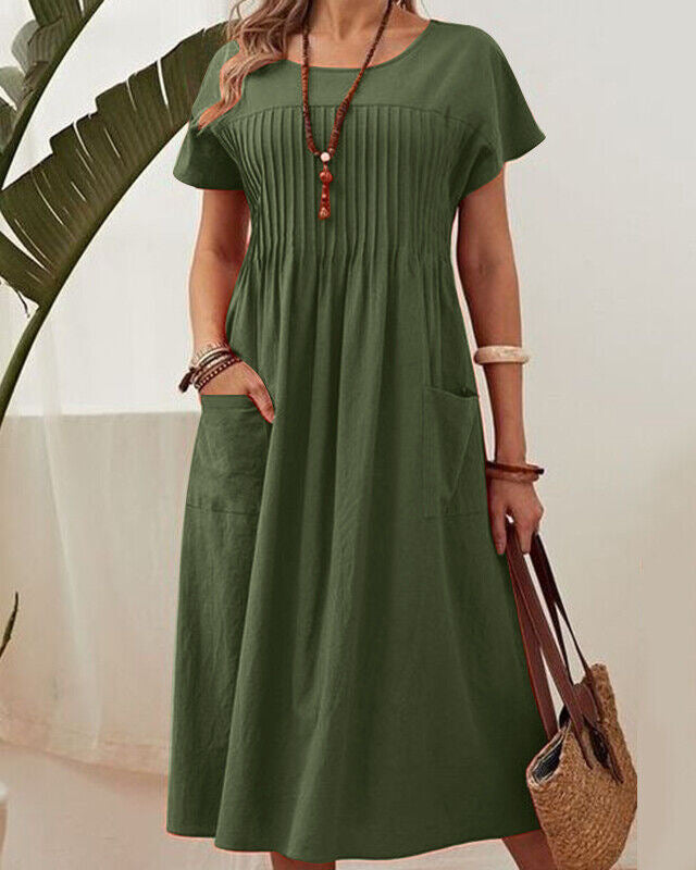 DAFFNEE Elegant Dress