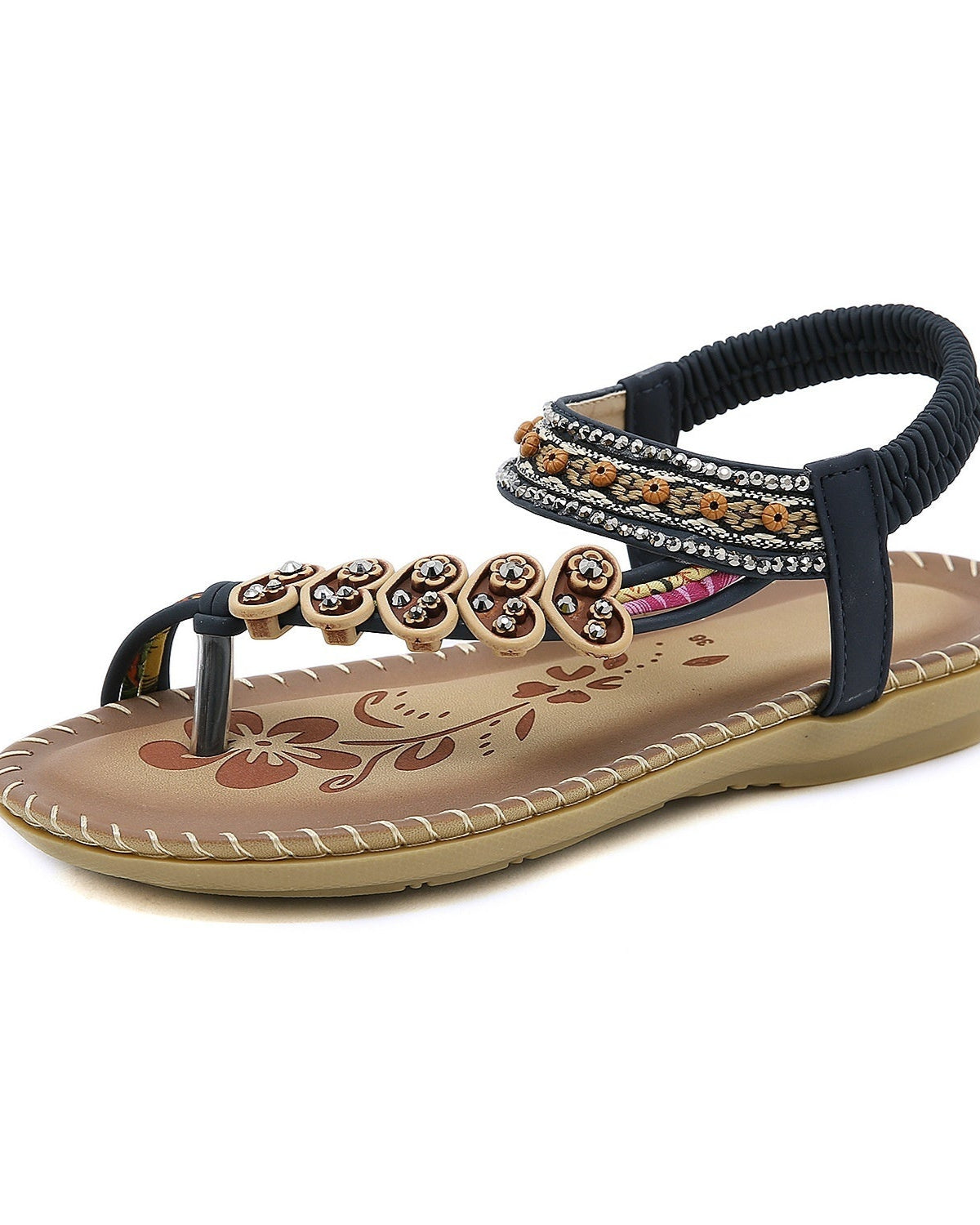 Nyla Sandals