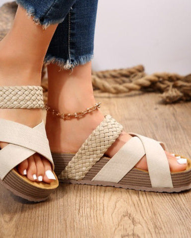 Juno Comfort Sandals