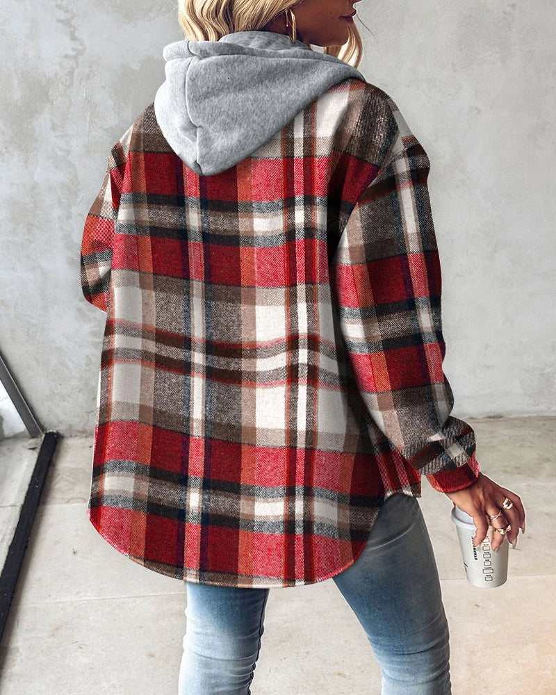 Isabella Jacket