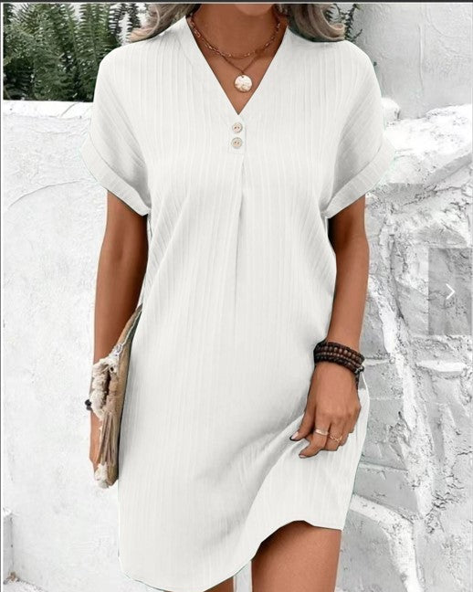 Lisa summer Dress