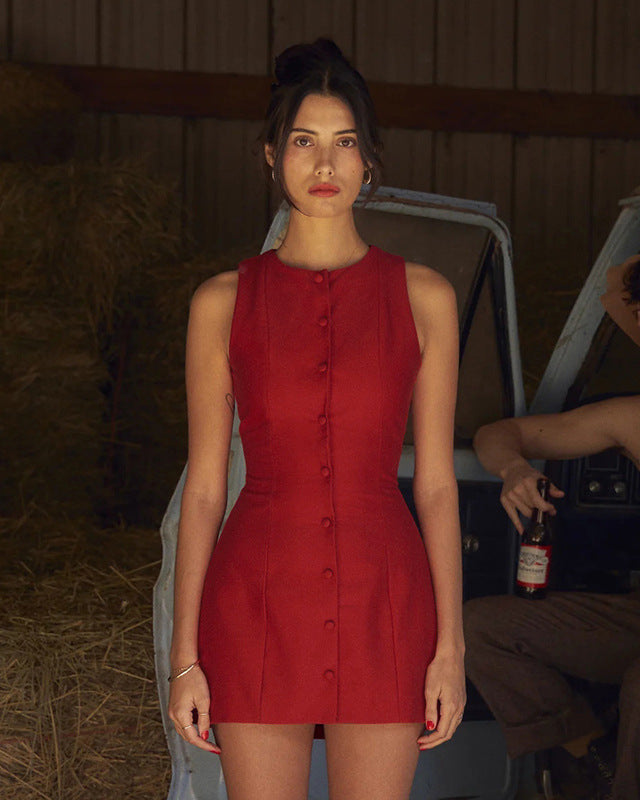 Noirline Dress