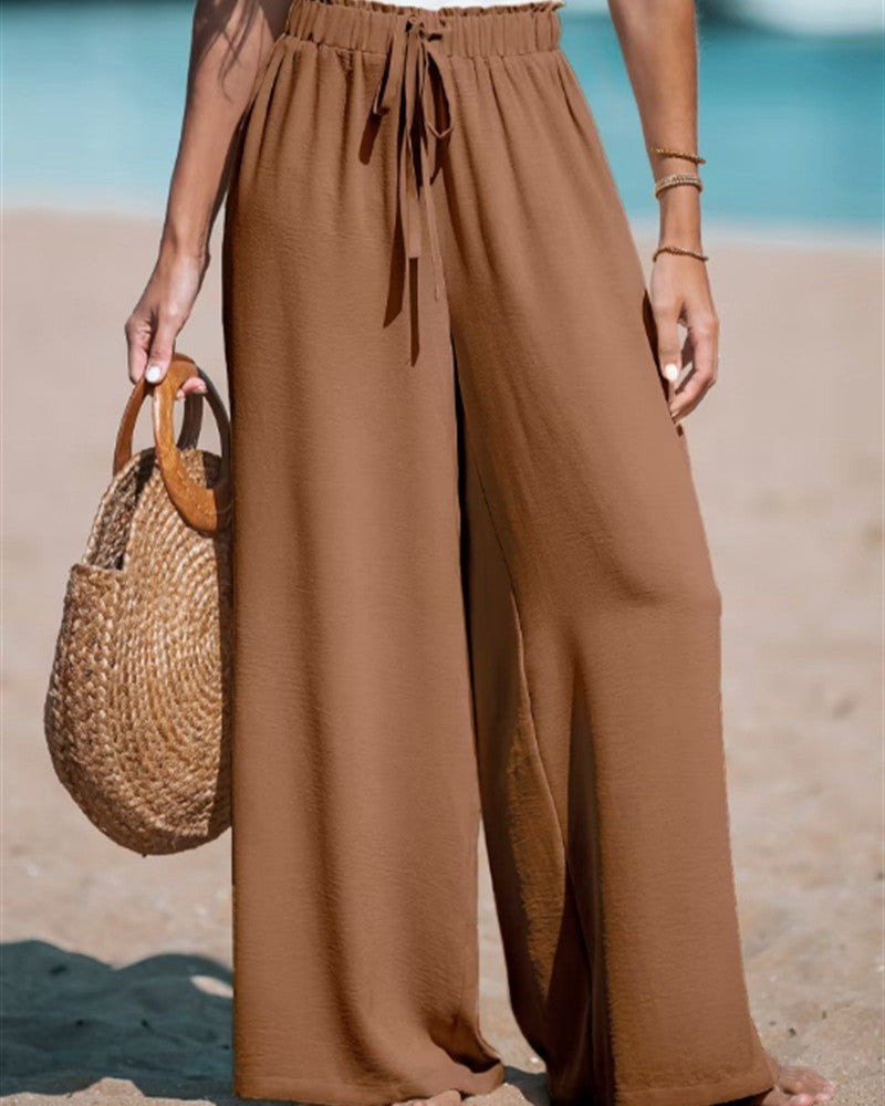 ISABELLA Beach pants