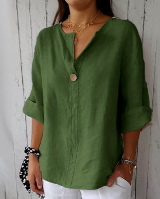 JESSIE casual Blouse