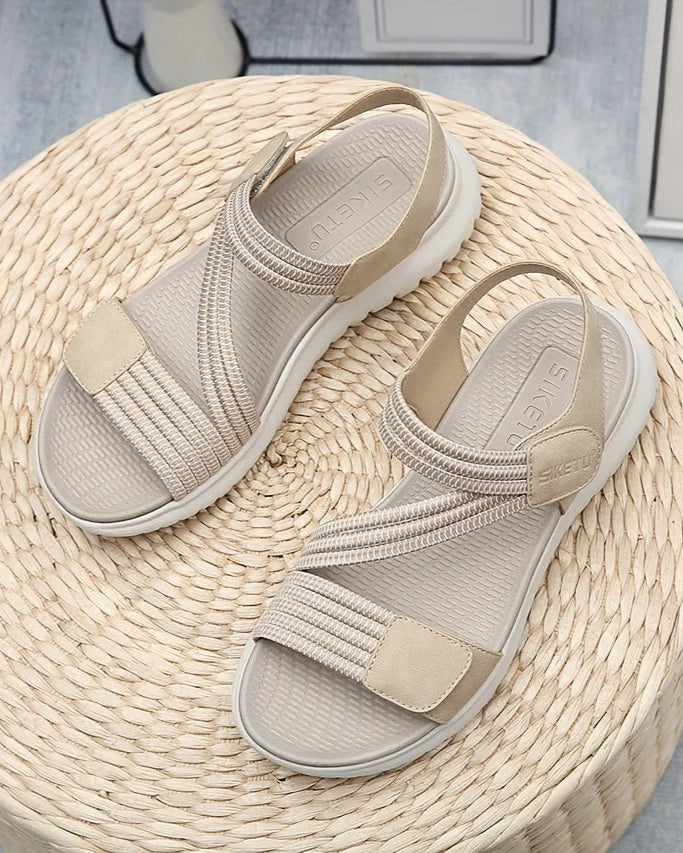 LYDIA  Maximum Support Sandals