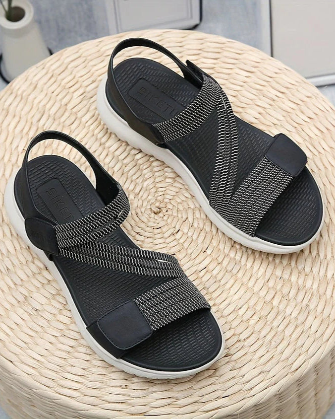 LYDIA  Maximum Support Sandals