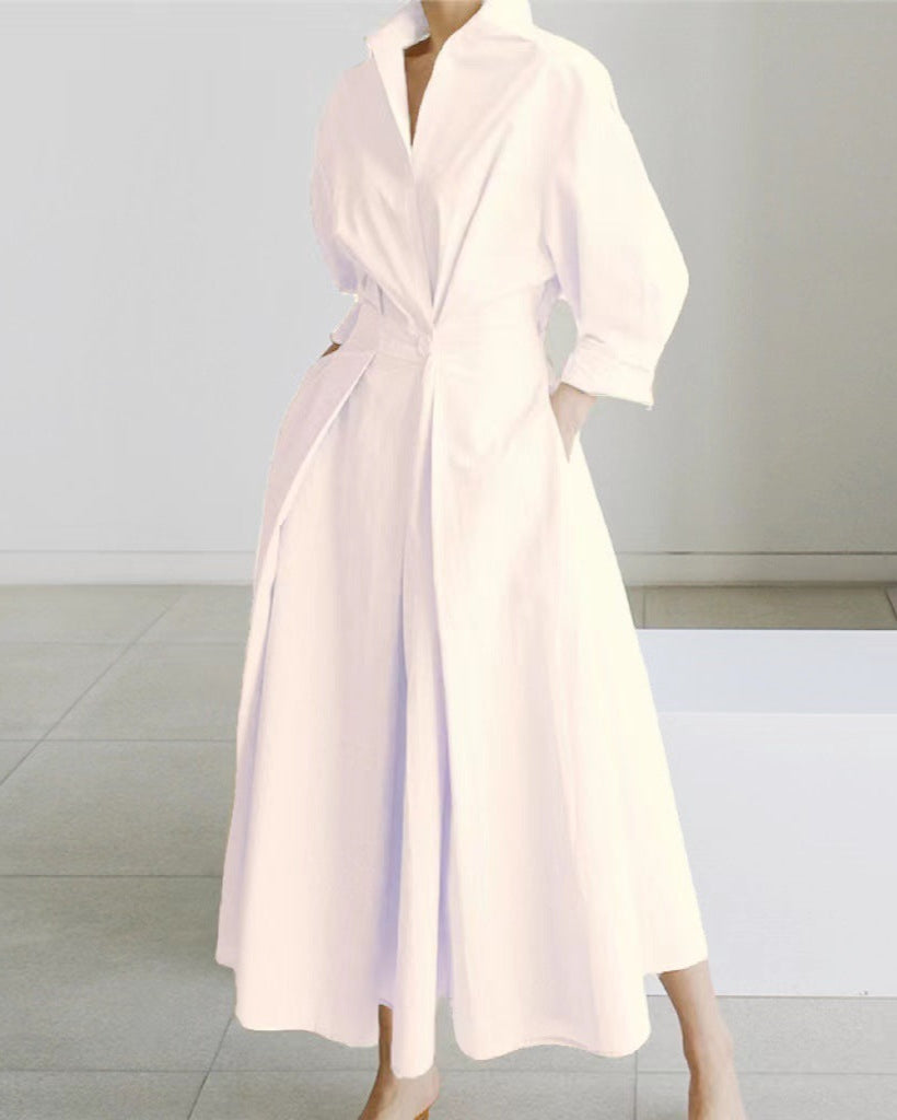 Vernice Dress