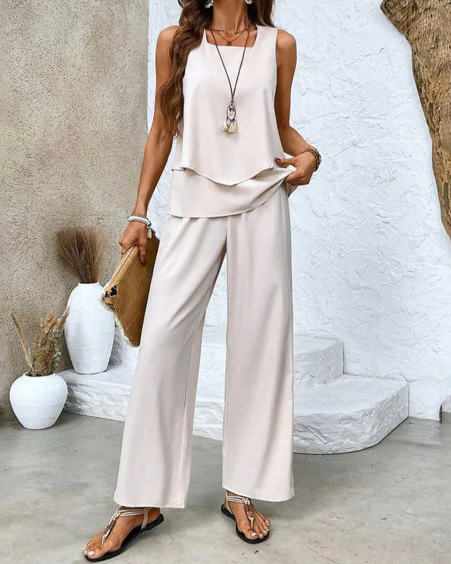 Elegant Summer Set