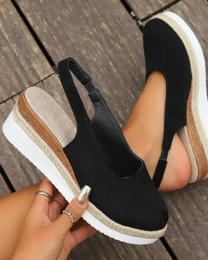 Anika Sandals
