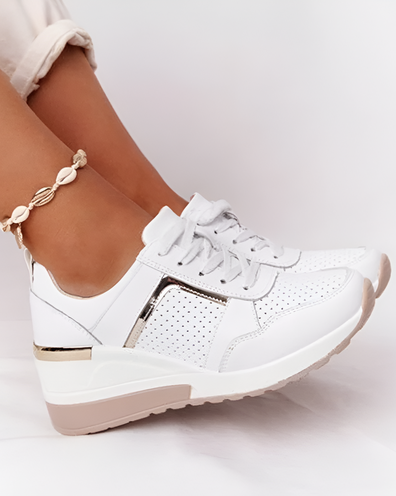 DUNJA Sports Shoes