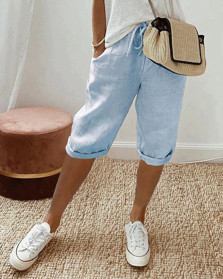 EMMA WOMEN'S PANTS