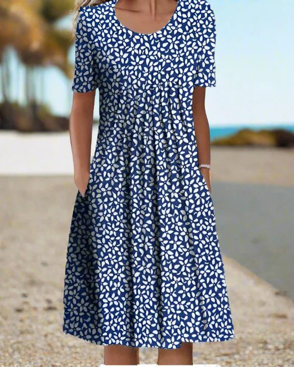 Ulla Chic Dress