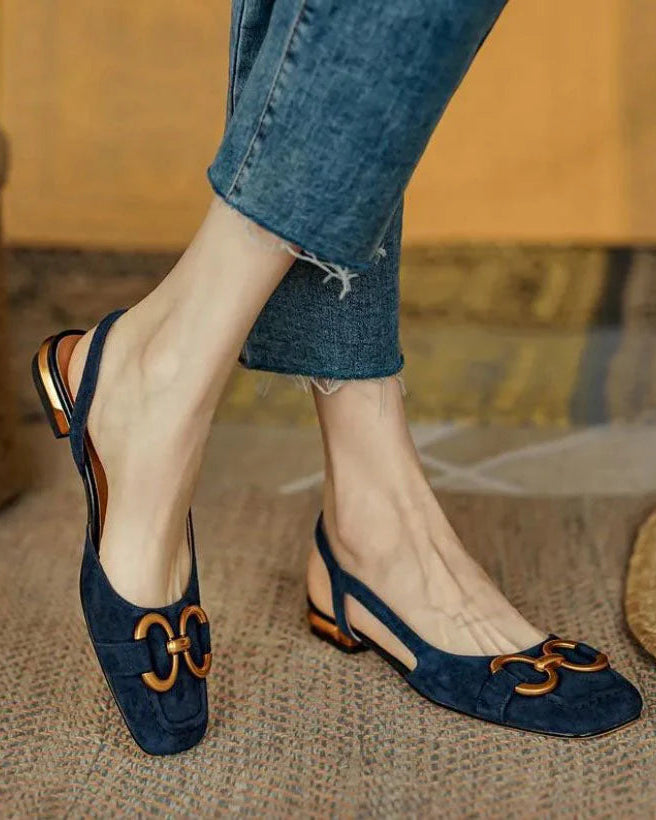 AMIRA  Stylish Orthopedic Sandals