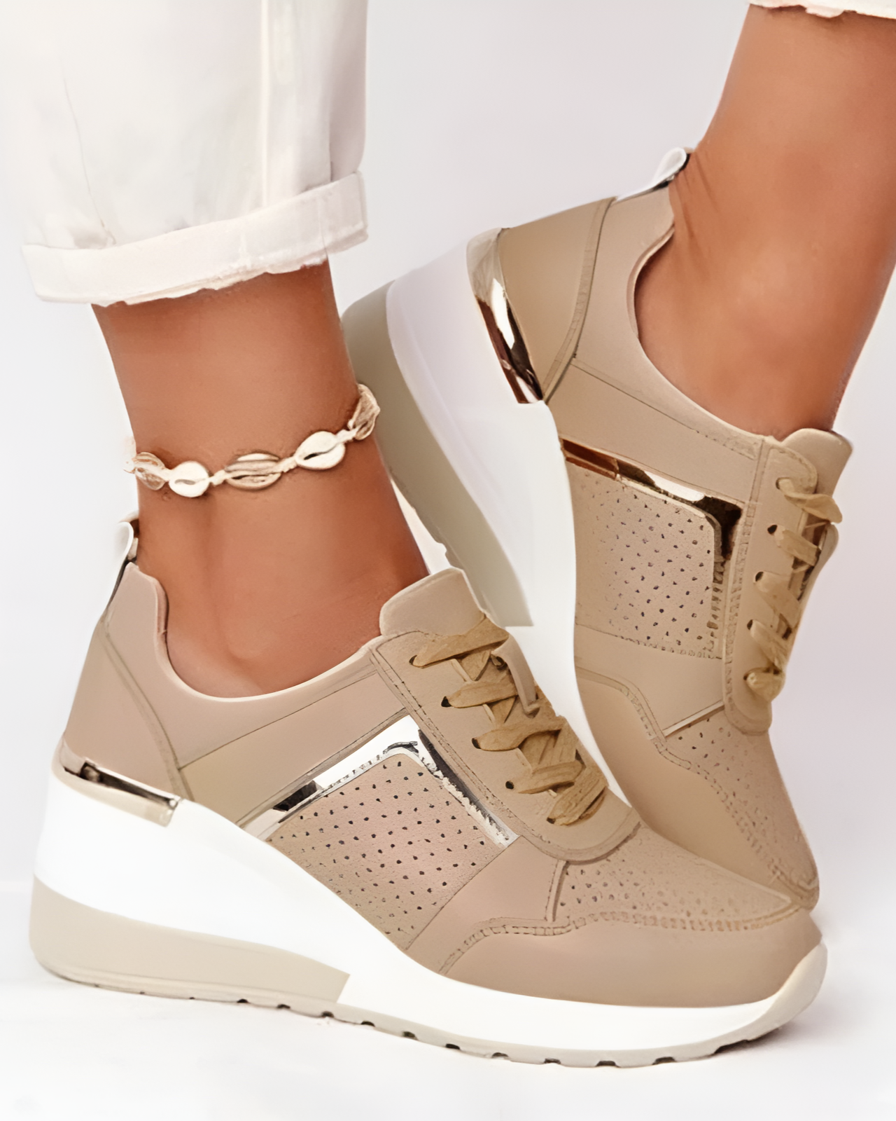 DUNJA Sports Shoes