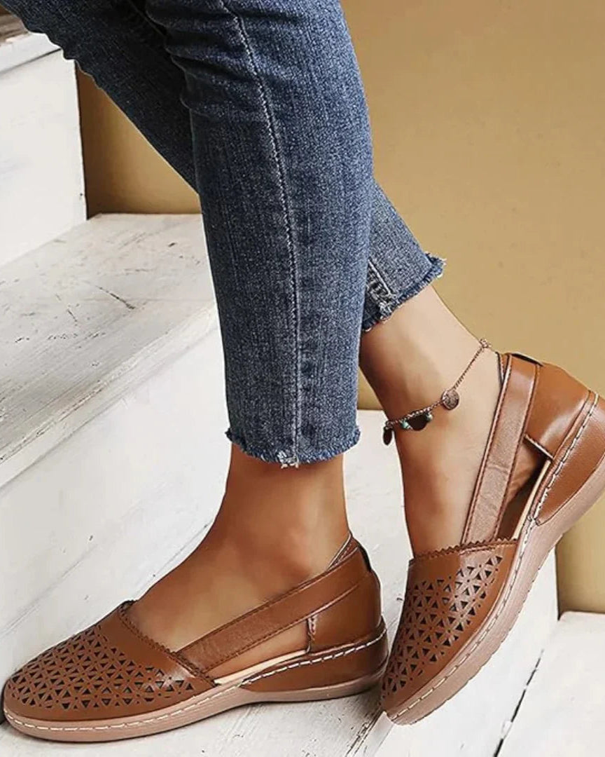 Sally  Comfortable Classic Sandals