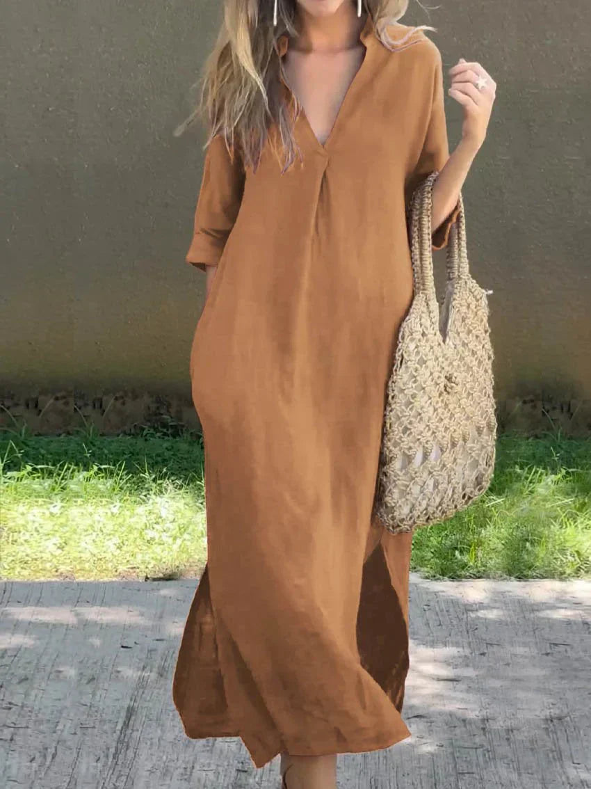 Ginny Casual Dress