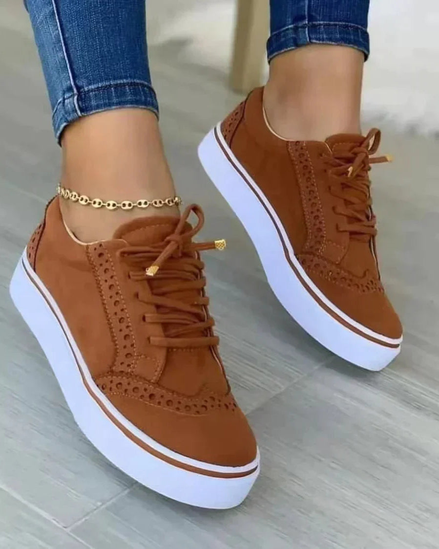 EMILY Trendy  Sneakers