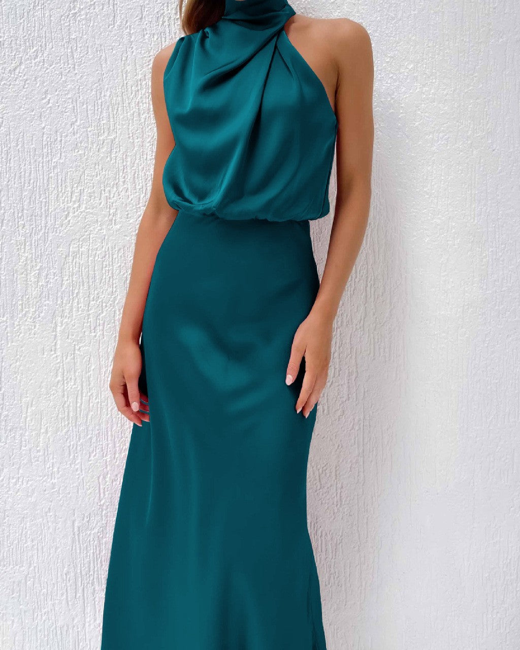 LUNA Cocktail Dress