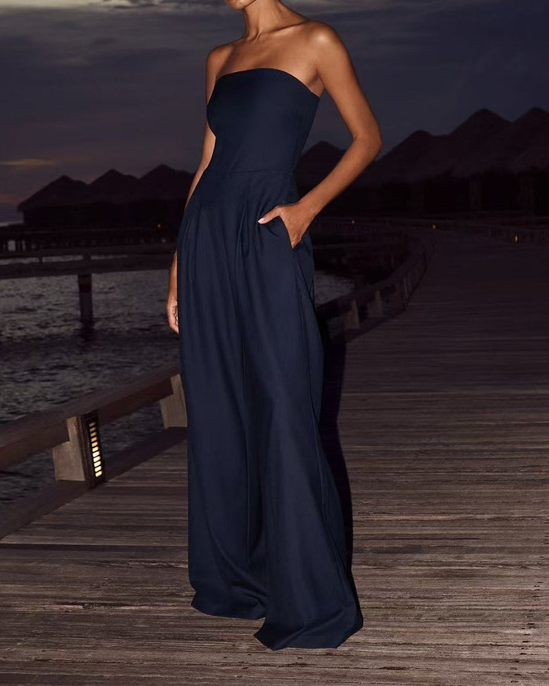Evelyn Jumpsuit