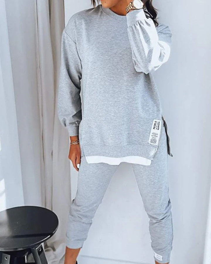 RIVARA  Comfy Set