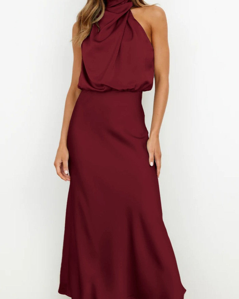 LUNA Cocktail Dress