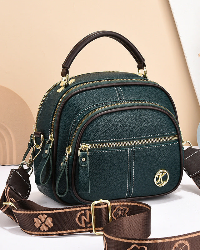 LISA  Classic Crossbody Bag
