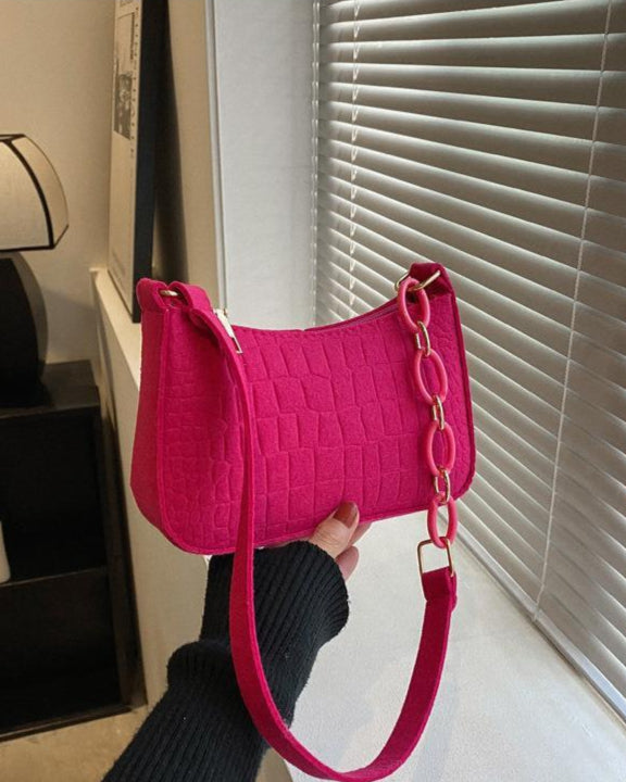 ALIA Shoulder Bag