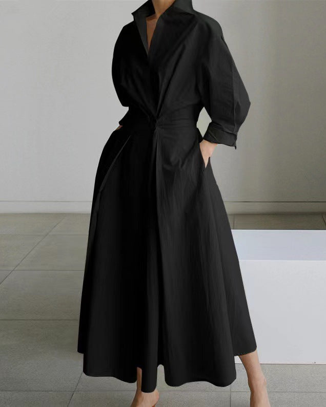 Vernice Dress