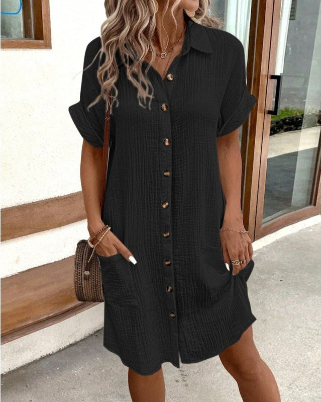 MELINA  Summer Dress