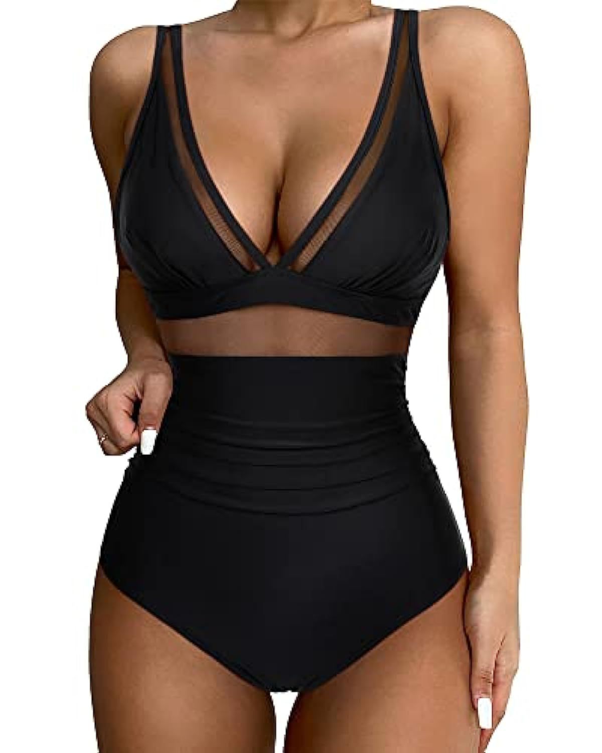 RIO Vibrant Swimsuit