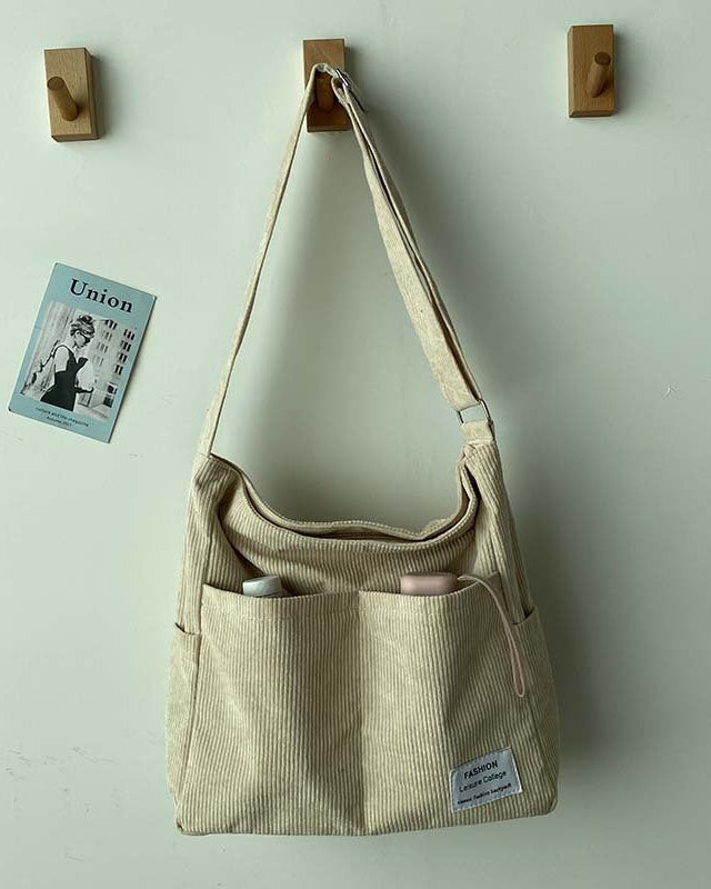 JUDY Shoulder Bag