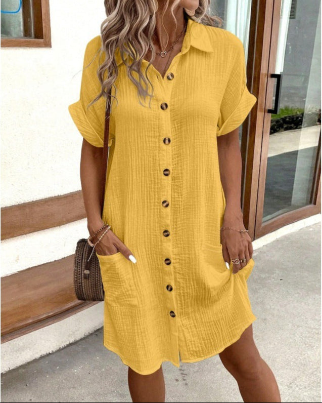 MELINA  Summer Dress