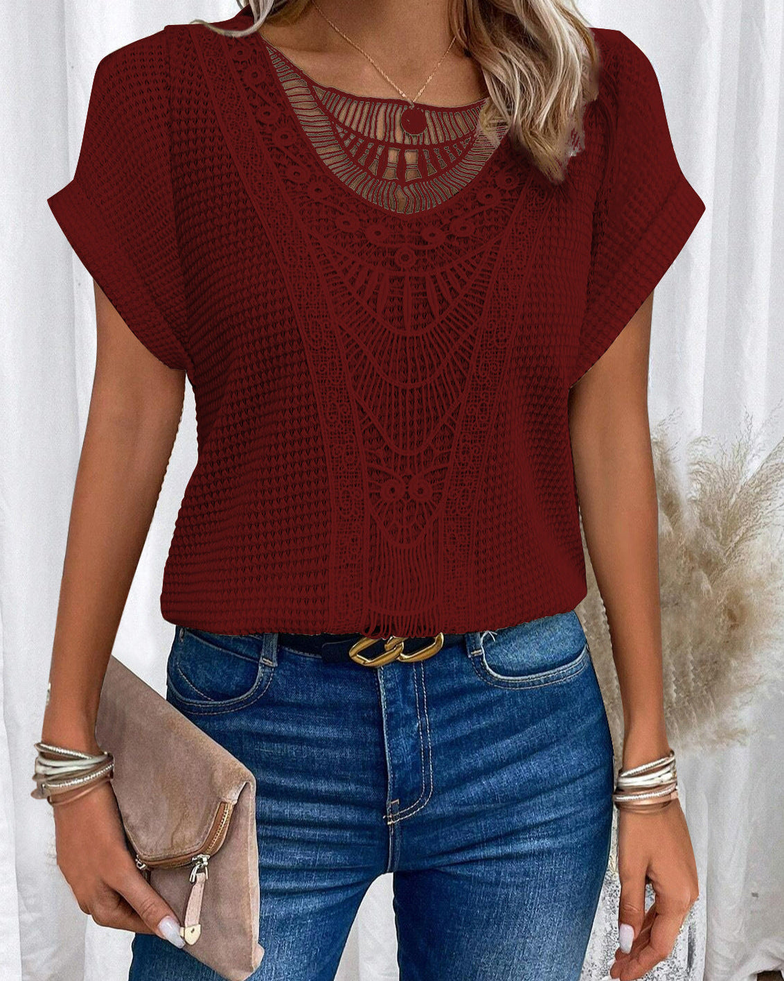 Ezra Top