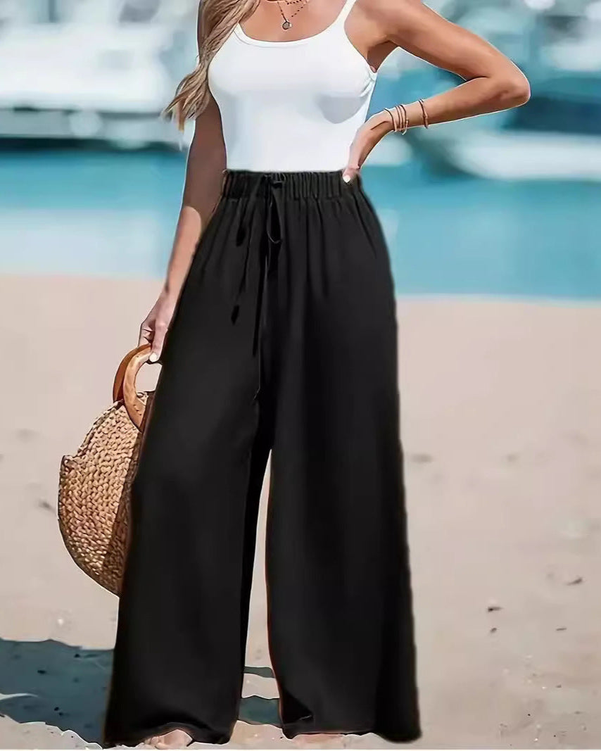 ISABELLA Beach pants