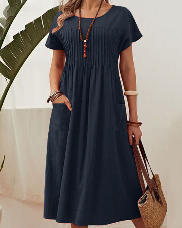 DAFFNEE Elegant Dress