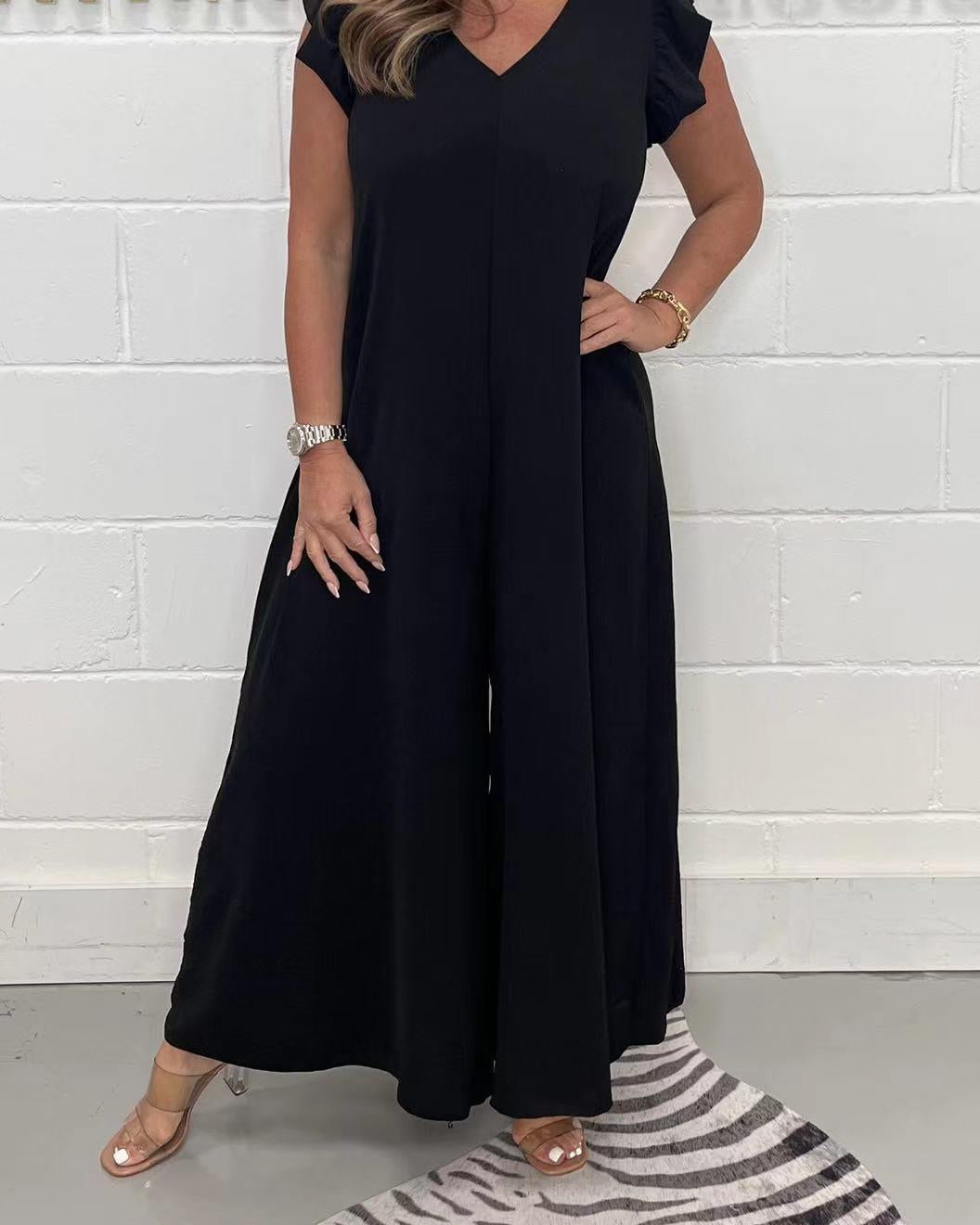 AMELY Casual Jumpsuit