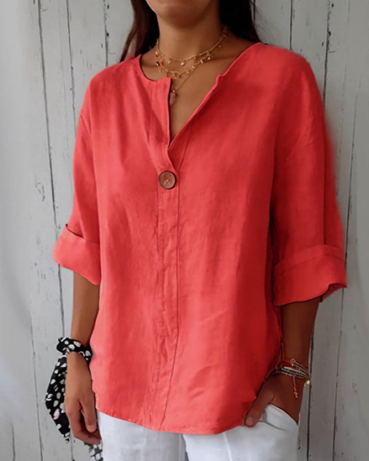 JESSIE casual Blouse