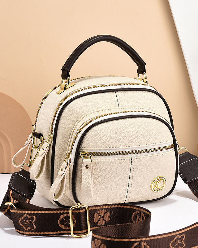 LISA  Classic Crossbody Bag