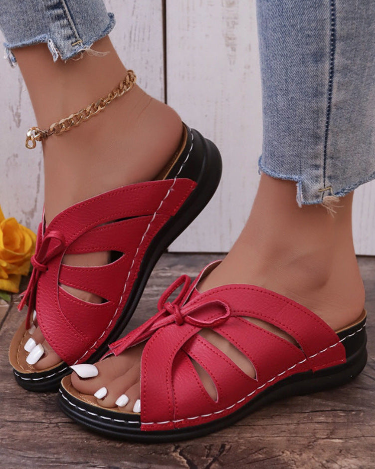 IRIS Comfortable Stylish Sandals