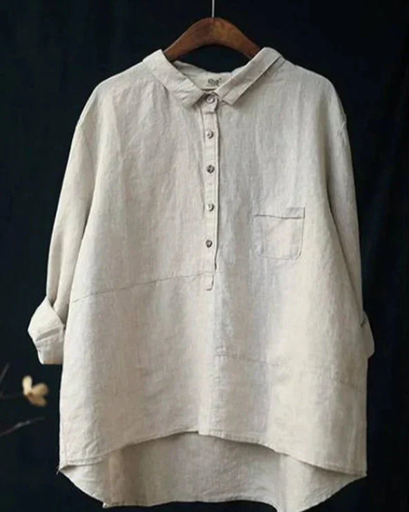 Rhea Long Sleeve Shirt