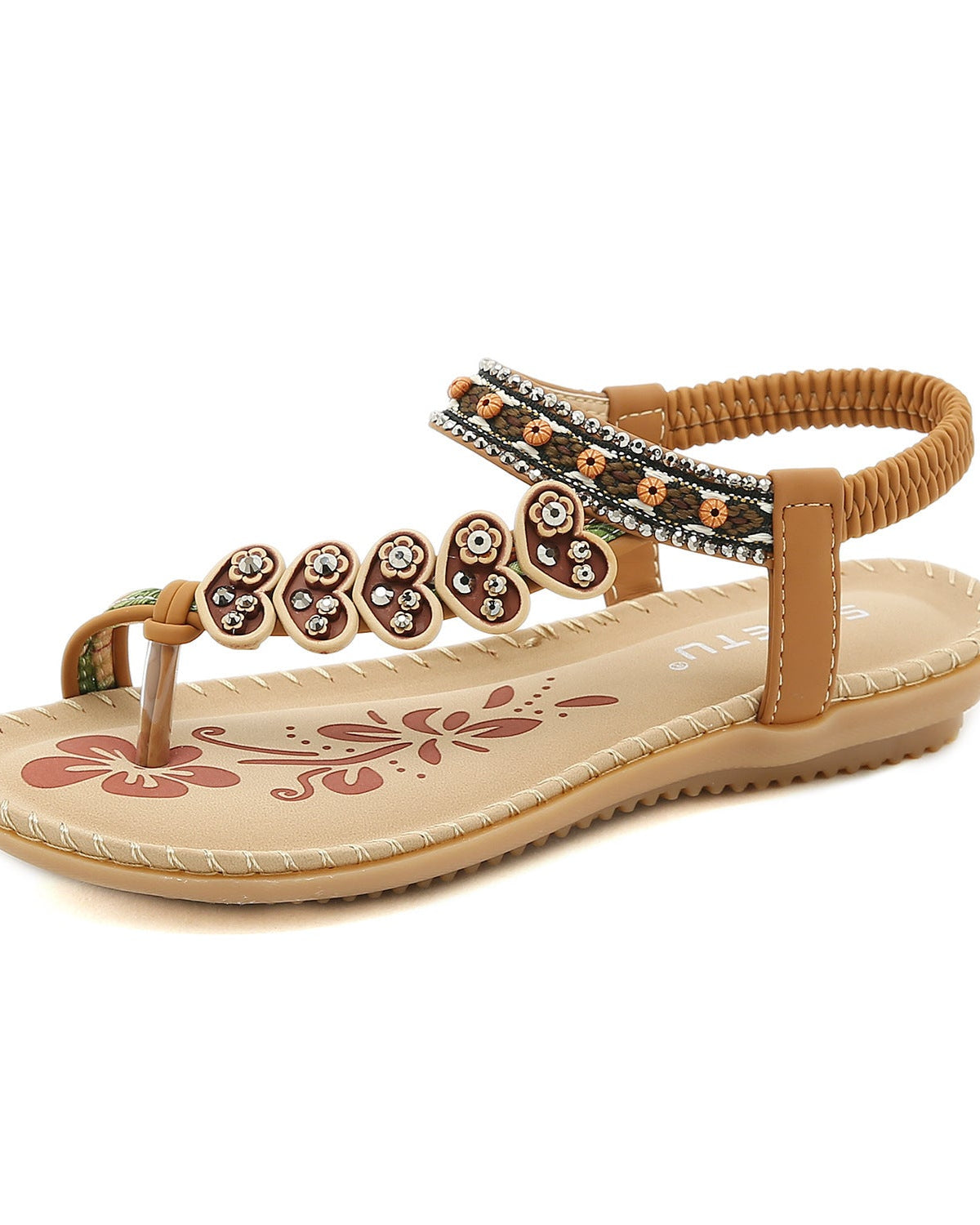 Nyla Sandals
