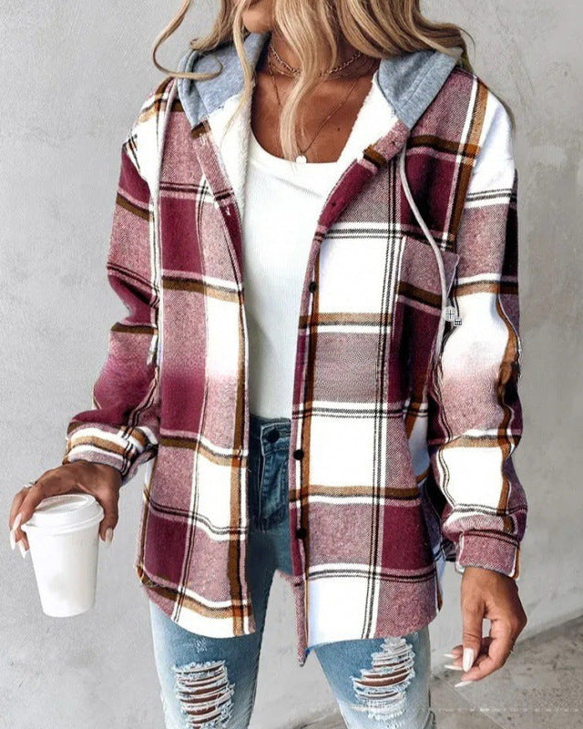 Isabella Jacket