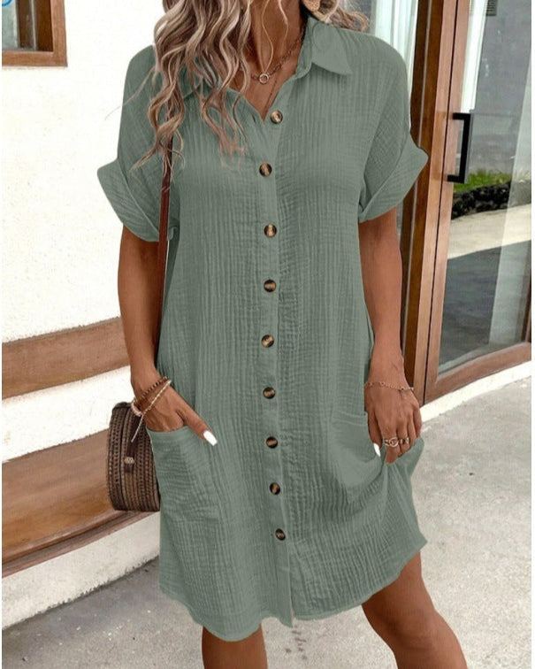 MELINA  Summer Dress