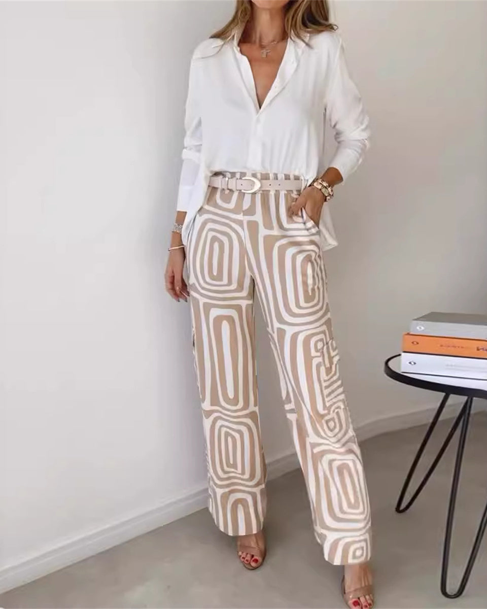 Lysa Comfy Set