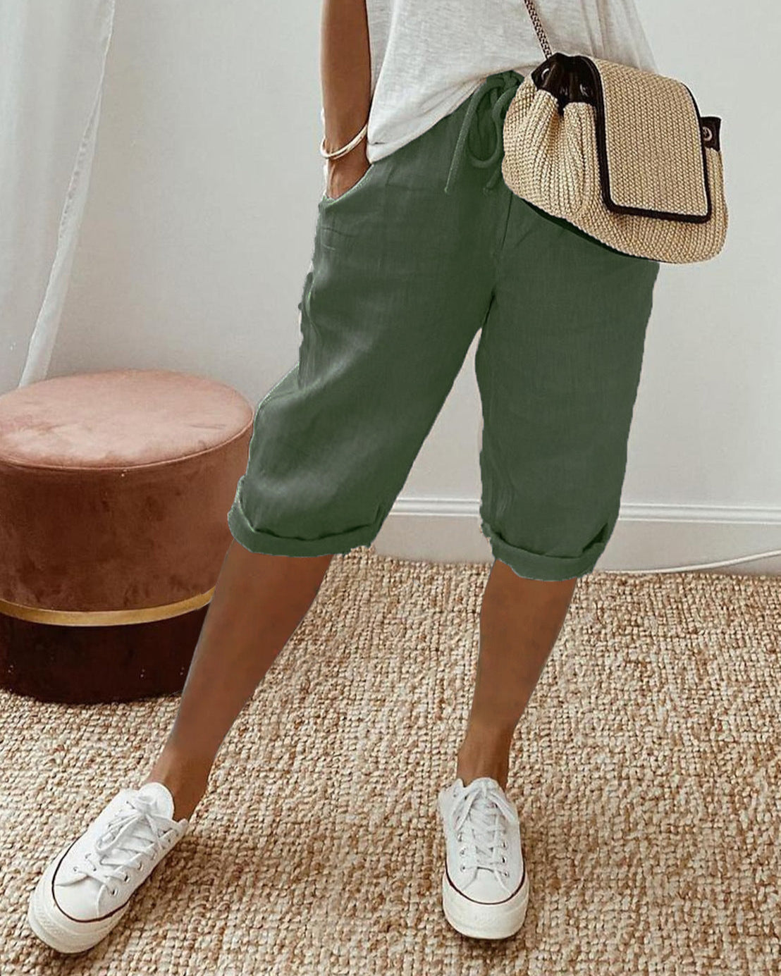 EMMA WOMEN'S PANTS