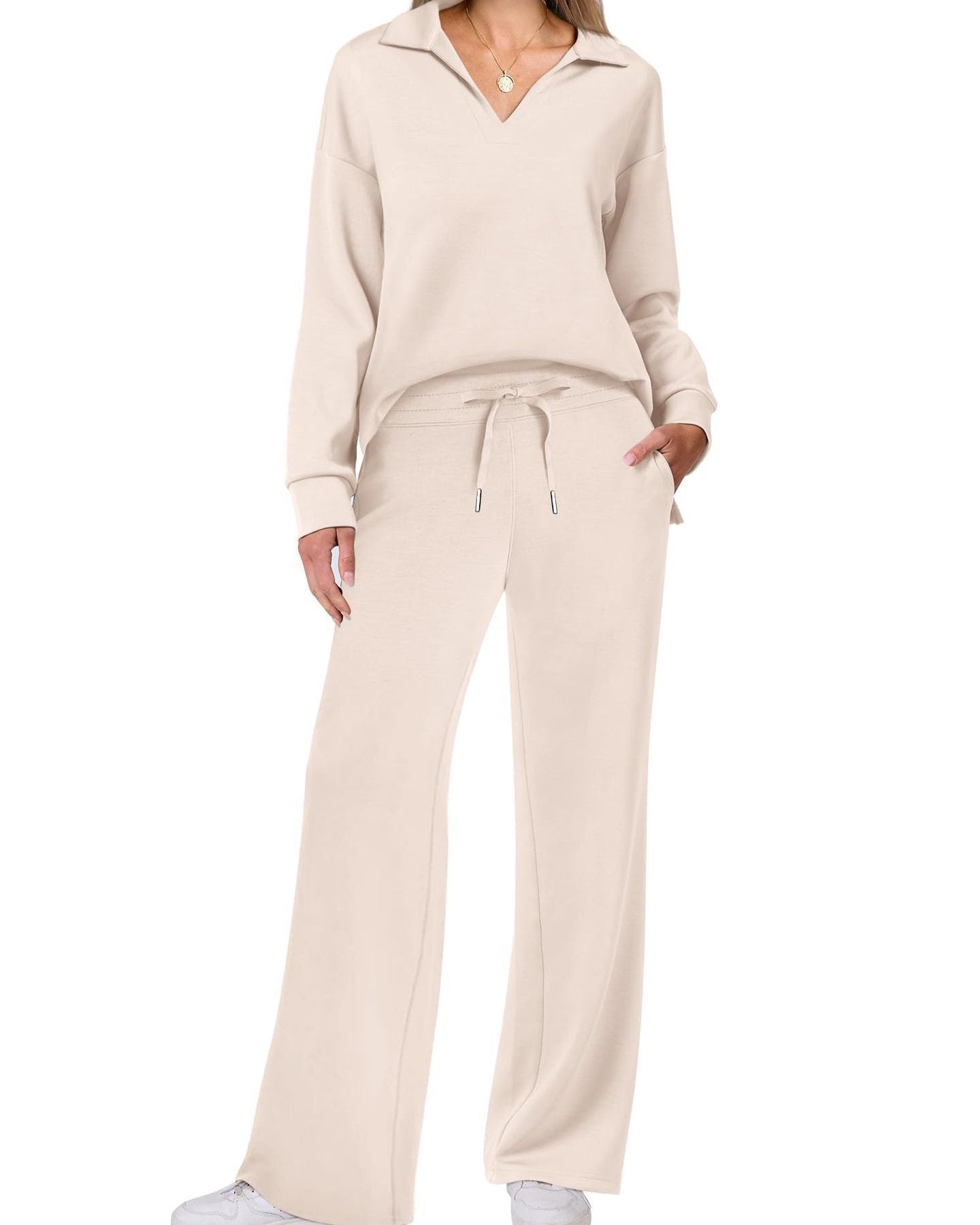 Rielle Comfort Set