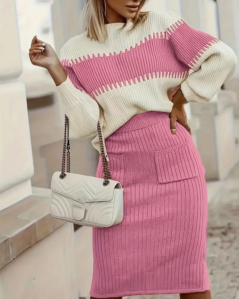 Lhian Chic Comfy Set