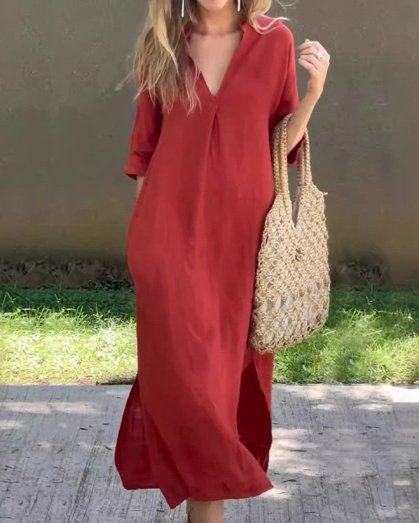 Ginny Casual Dress