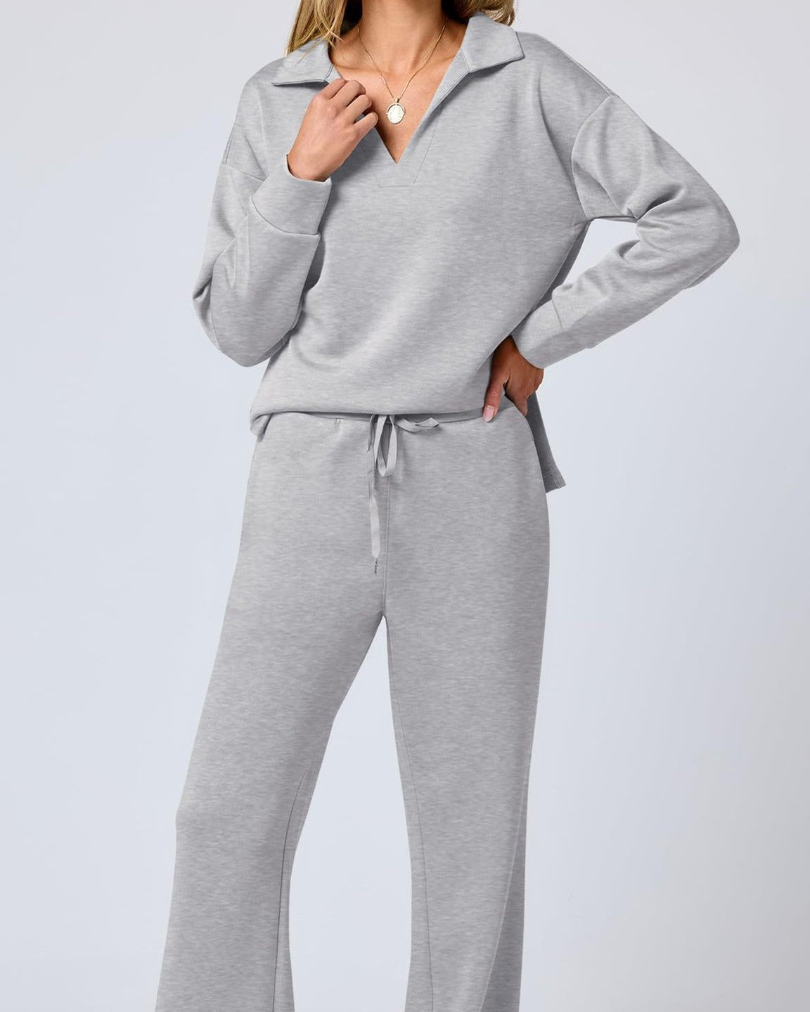 Rielle Comfort Set