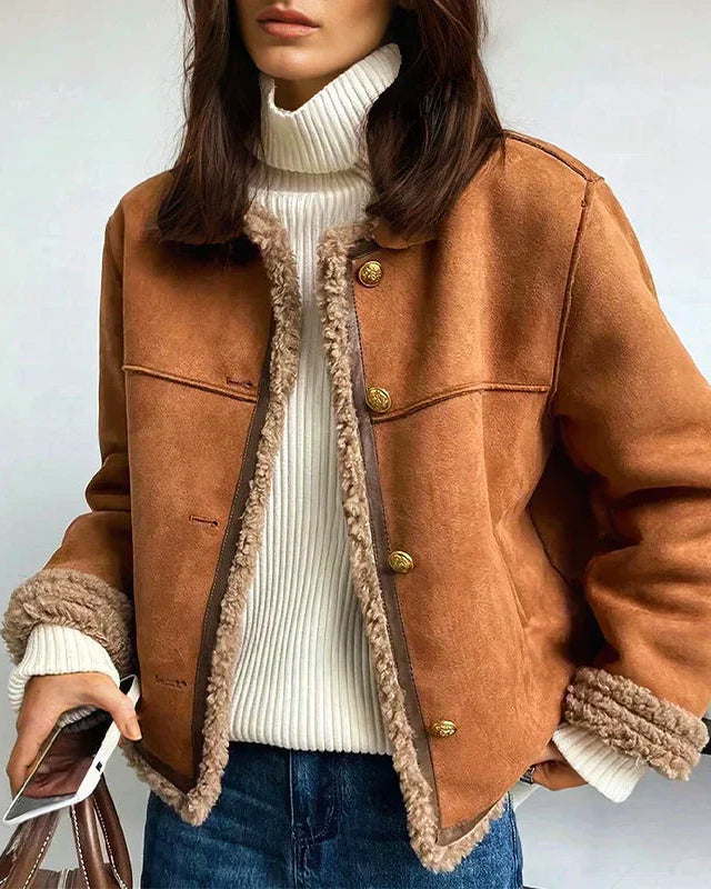 GABRIELLE Jacket